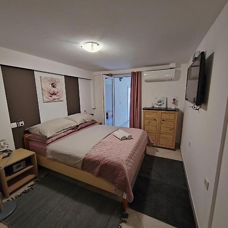 Apartment 700 M Od Mora Valbandon, Hrvatska Fažana Buitenkant foto