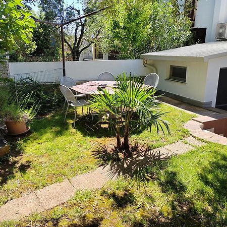 Apartment 700 M Od Mora Valbandon, Hrvatska Fažana Buitenkant foto