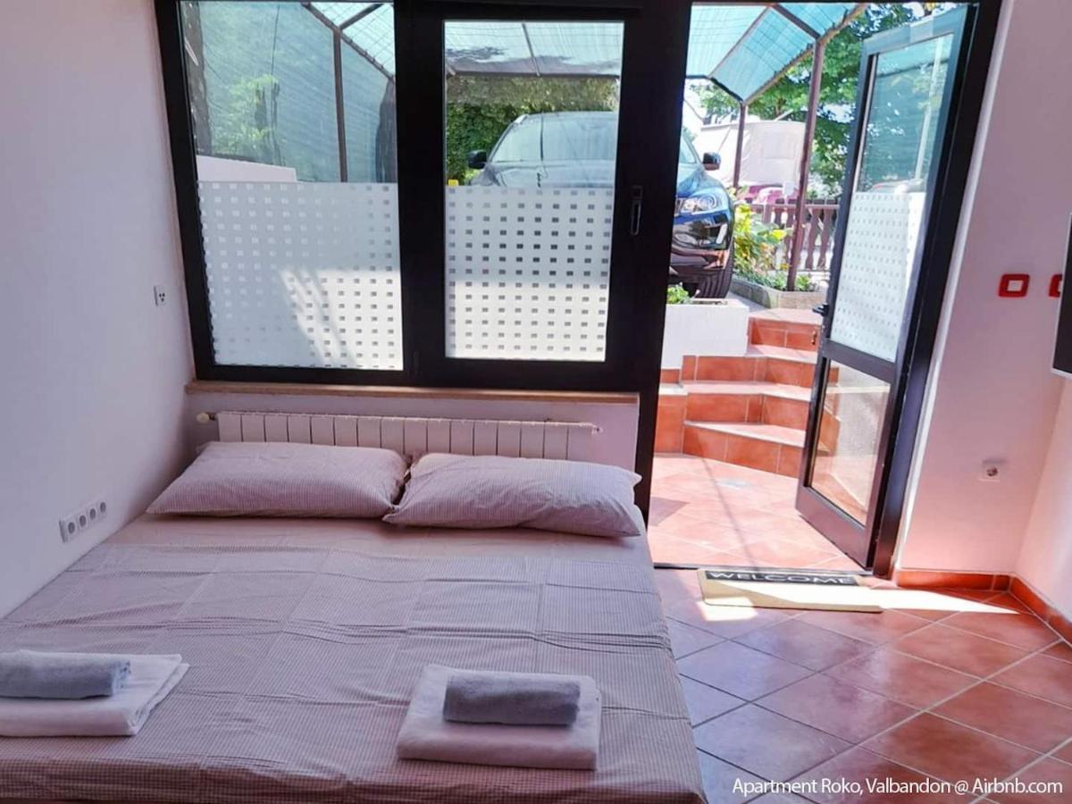 Apartment 700 M Od Mora Valbandon, Hrvatska Fažana Buitenkant foto