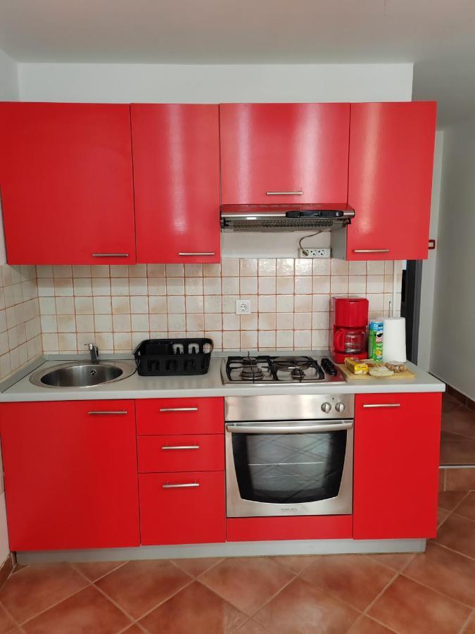 Apartment 700 M Od Mora Valbandon, Hrvatska Fažana Buitenkant foto