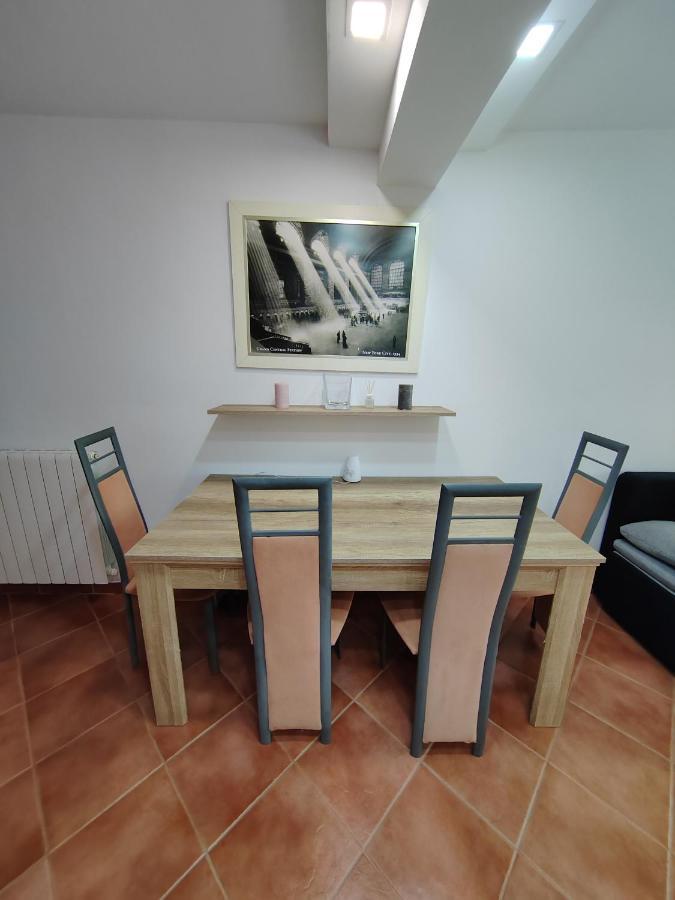 Apartment 700 M Od Mora Valbandon, Hrvatska Fažana Buitenkant foto