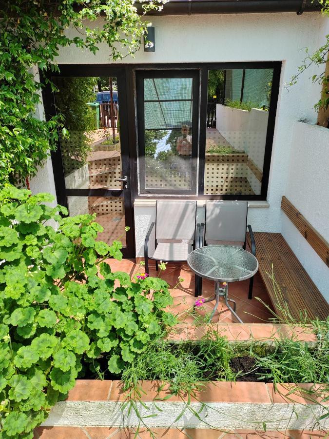 Apartment 700 M Od Mora Valbandon, Hrvatska Fažana Buitenkant foto