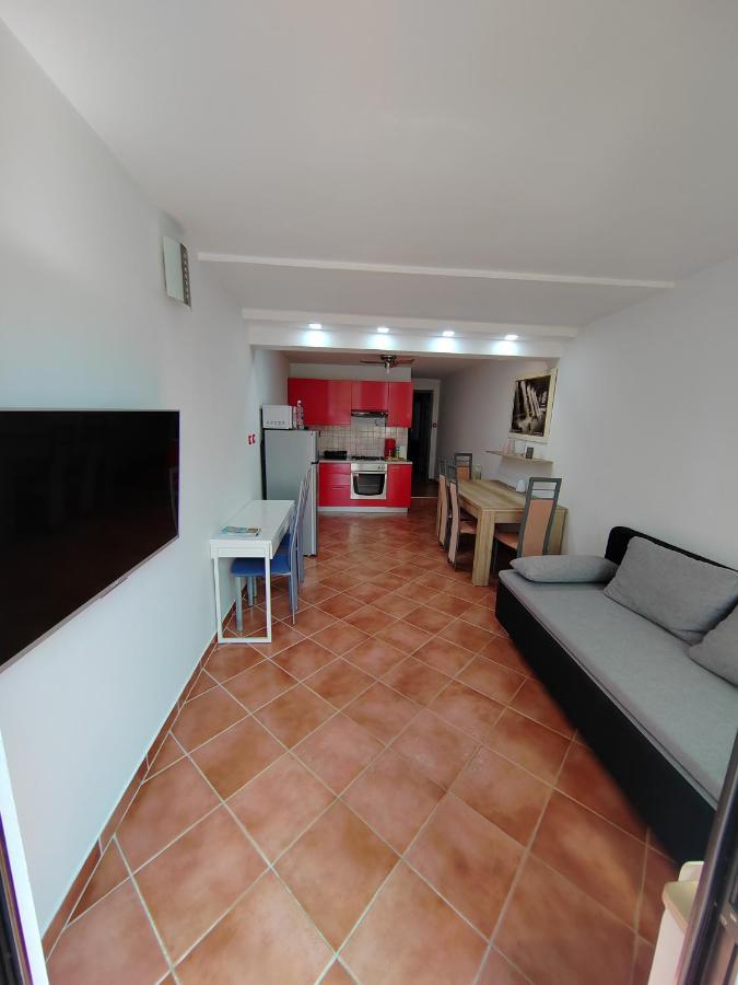Apartment 700 M Od Mora Valbandon, Hrvatska Fažana Buitenkant foto