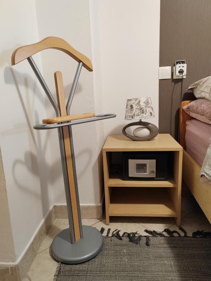 Apartment 700 M Od Mora Valbandon, Hrvatska Fažana Buitenkant foto