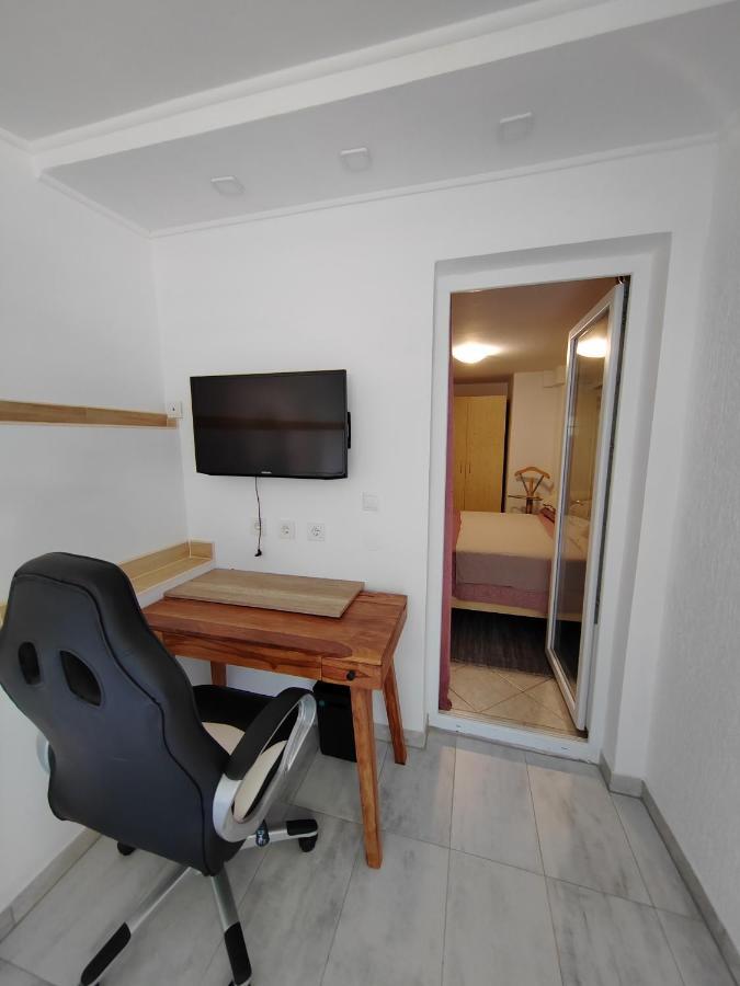 Apartment 700 M Od Mora Valbandon, Hrvatska Fažana Buitenkant foto