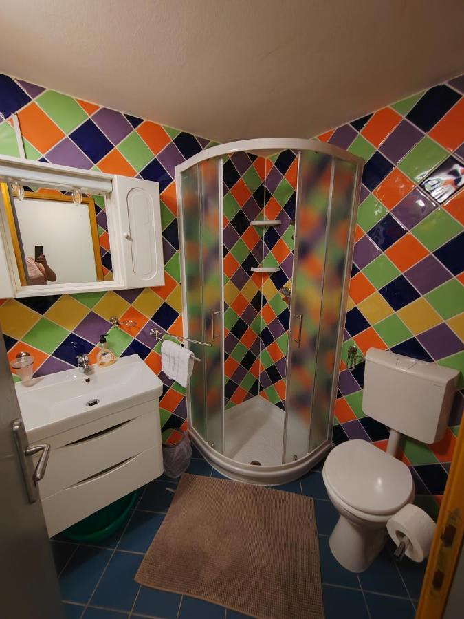 Apartment 700 M Od Mora Valbandon, Hrvatska Fažana Buitenkant foto