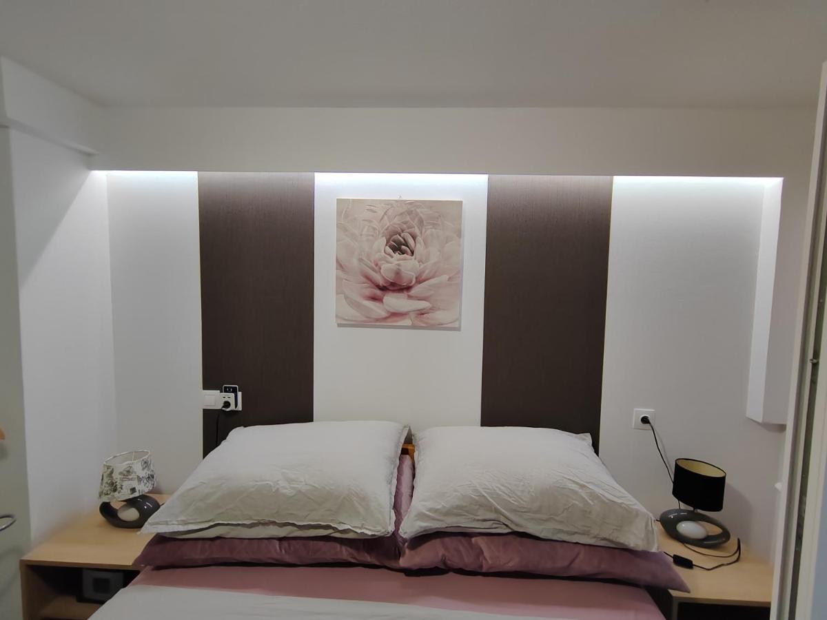 Apartment 700 M Od Mora Valbandon, Hrvatska Fažana Buitenkant foto