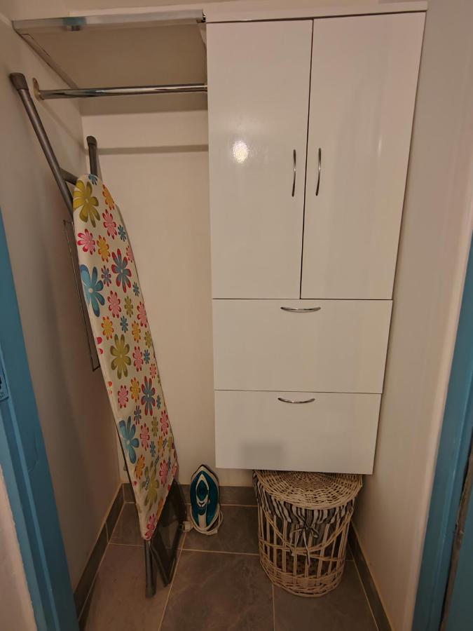 Apartment 700 M Od Mora Valbandon, Hrvatska Fažana Buitenkant foto